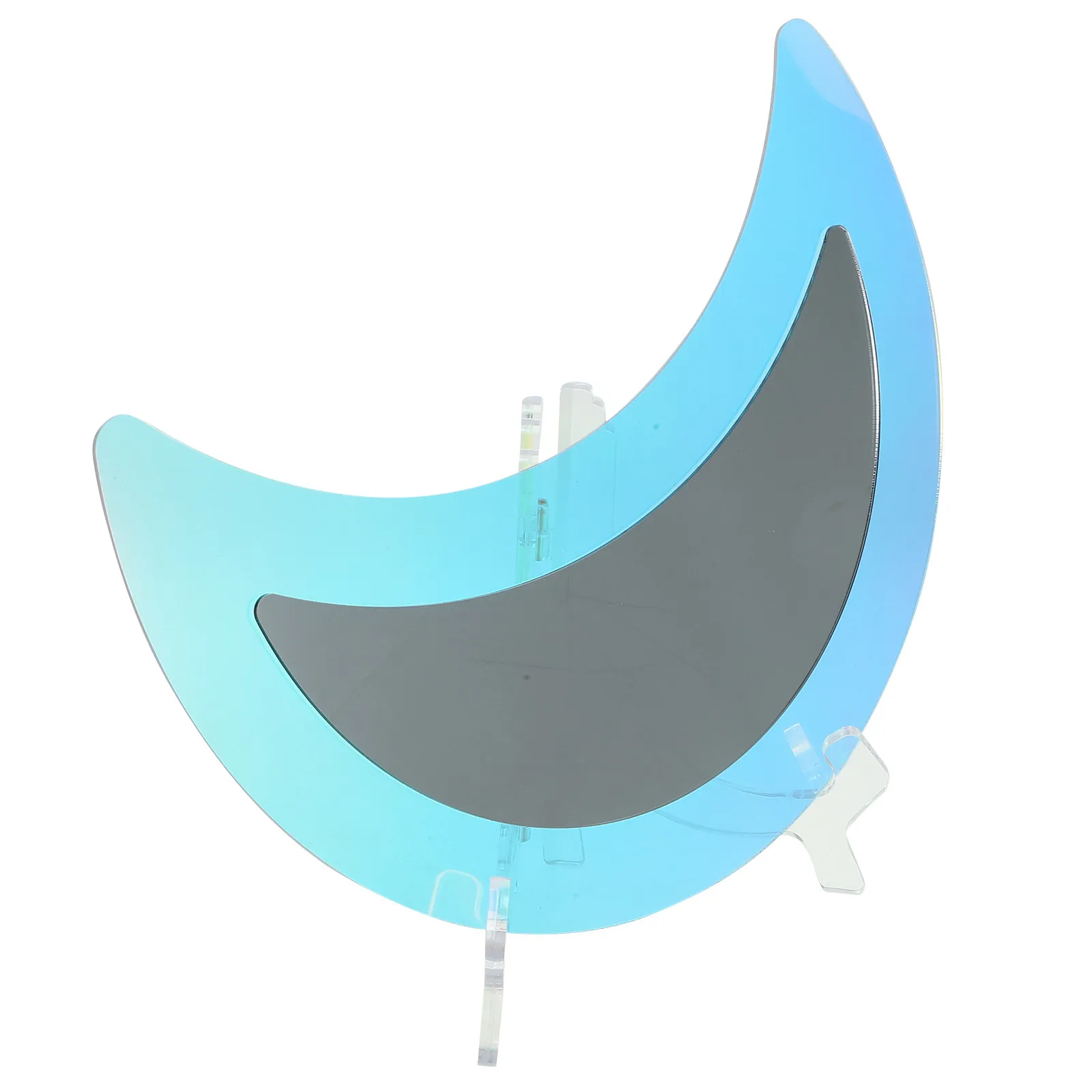 Aesthetic Acrylic Mirror with Base Sturdy Stand Design Decorative Living Room Bedroom Table Mirror Details Makeup
Aesthetic Acrylic Mirror with Base Sturdy Stand Design Decorative Living Room Bedroom Table Mirror Details Makeup