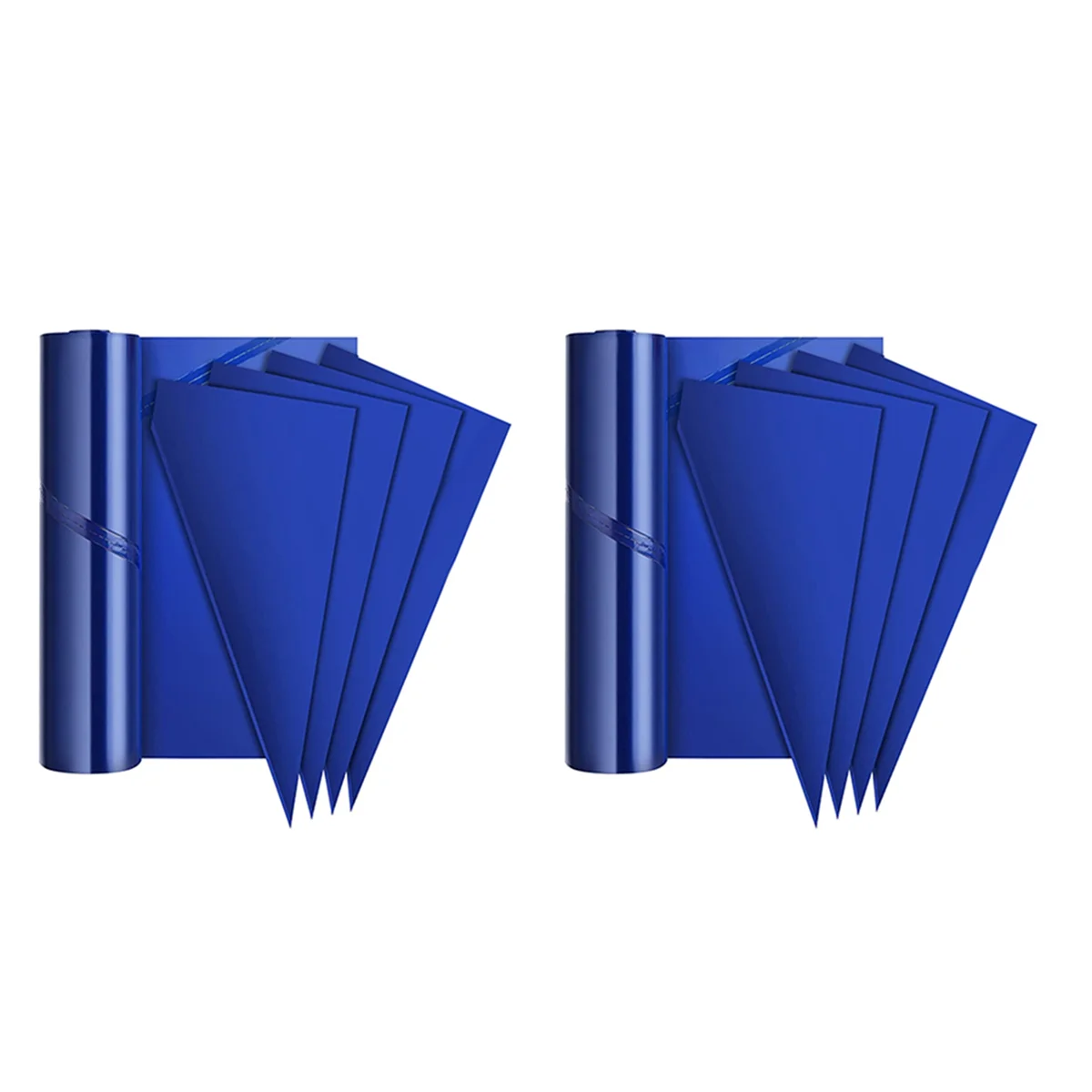 100pcs Extra Large Disposable Pastry Bag 21 Inch Cake Decoration Icing Piping Cream Dessert Decoration Piping Bag Baking
100pcs Extra Large Disposable Pastry Bag 21 Inch Cake Decoration Icing Piping Cream Dessert Decoration Piping Bag Baking