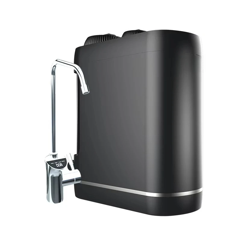 New type of reverse osmosis system under sink reverse osmosis water purifier
New type of reverse osmosis system under sink reverse osmosis water purifier