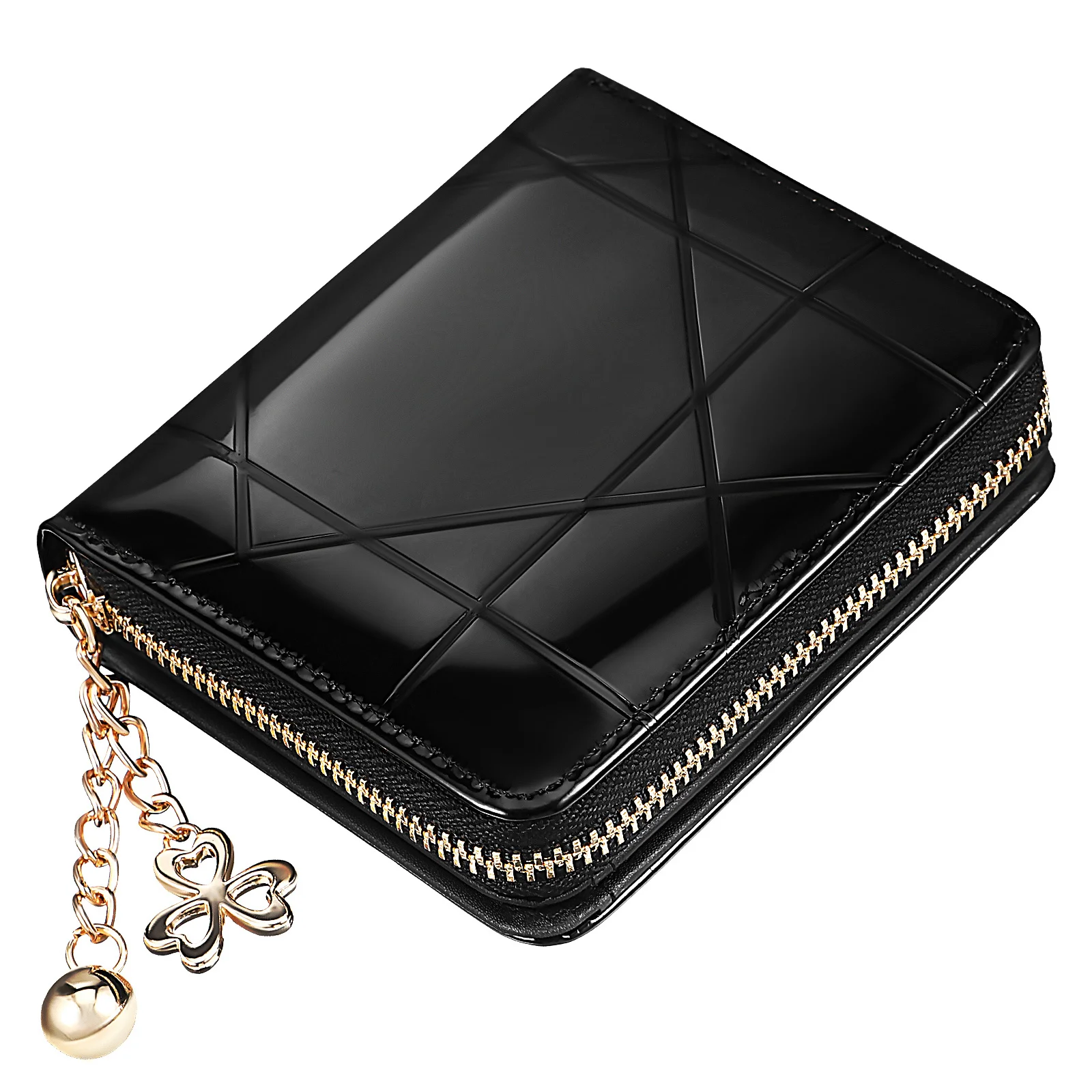 Slim Wallet For Women Coin Purse Black Small Travel Card Holder Compact Change Pouch Ladies Handbags Stylish Accessories
Slim Wallet For Women Coin Purse Black Small Travel Card Holder Compact Change Pouch Ladies Handbags Stylish Accessories