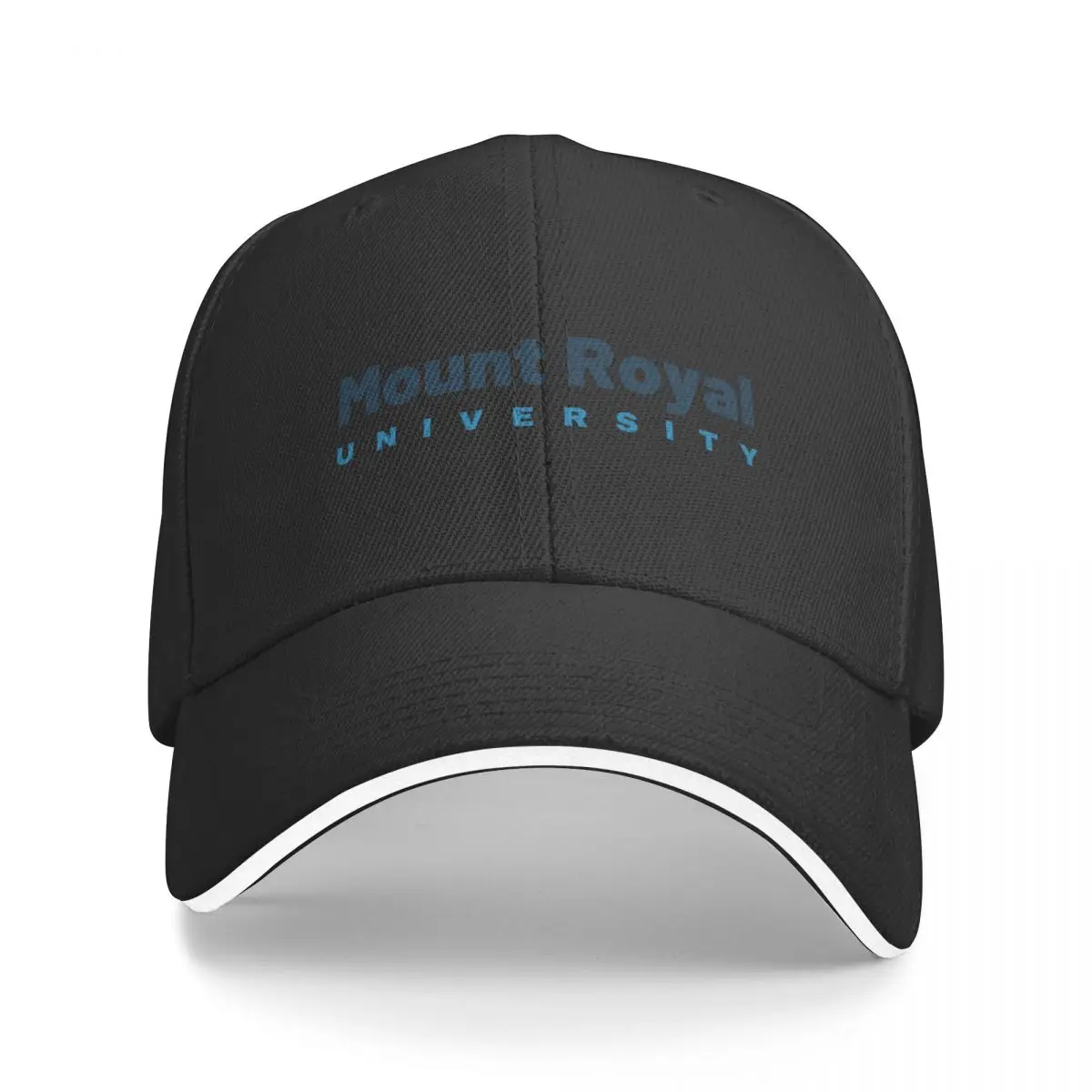 Mount Royal University Bold Large Logo Baseball Cap Anime Hat Christmas Hat Women's Hats Men's
Mount Royal University Bold Large Logo Baseball Cap Anime Hat Christmas Hat Women's Hats Men's