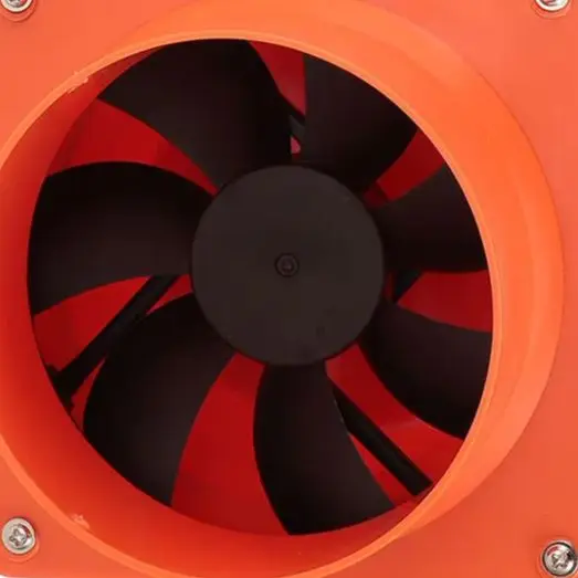 10W 12V Solar Exhaust Fan Round Duct Solar Panel Ventilation Fan Kit For RV Household Improvement Solar Power Replacement Suppli
10W 12V Solar Exhaust Fan Round Duct Solar Panel Ventilation Fan Kit For RV Household Improvement Solar Power Replacement Suppli