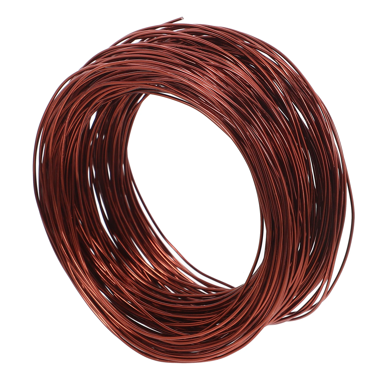 1mmx30m Aluminum Wire for Bonsai Shaping Jewelry Making Decorations Personal Crafts Soft Strong Durable Horticulture Supplies
1mmx30m Aluminum Wire for Bonsai Shaping Jewelry Making Decorations Personal Crafts Soft Strong Durable Horticulture Supplies