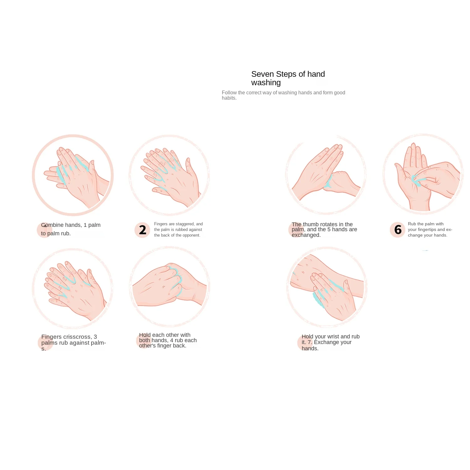 Качественный бесконтактный автоматический дозатор мыла, машина для жидкой пены, настенный инфракрасный датчик, электрические руки для детской стирки рук
Качественный бесконтактный автоматический дозатор мыла, машина для жидкой пены, настенный инфракрасный датчик, электрические руки для детской стирки рук