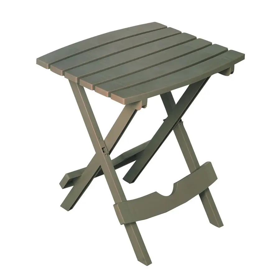 QuikFold Side Table Gray
QuikFold Side Table Gray
