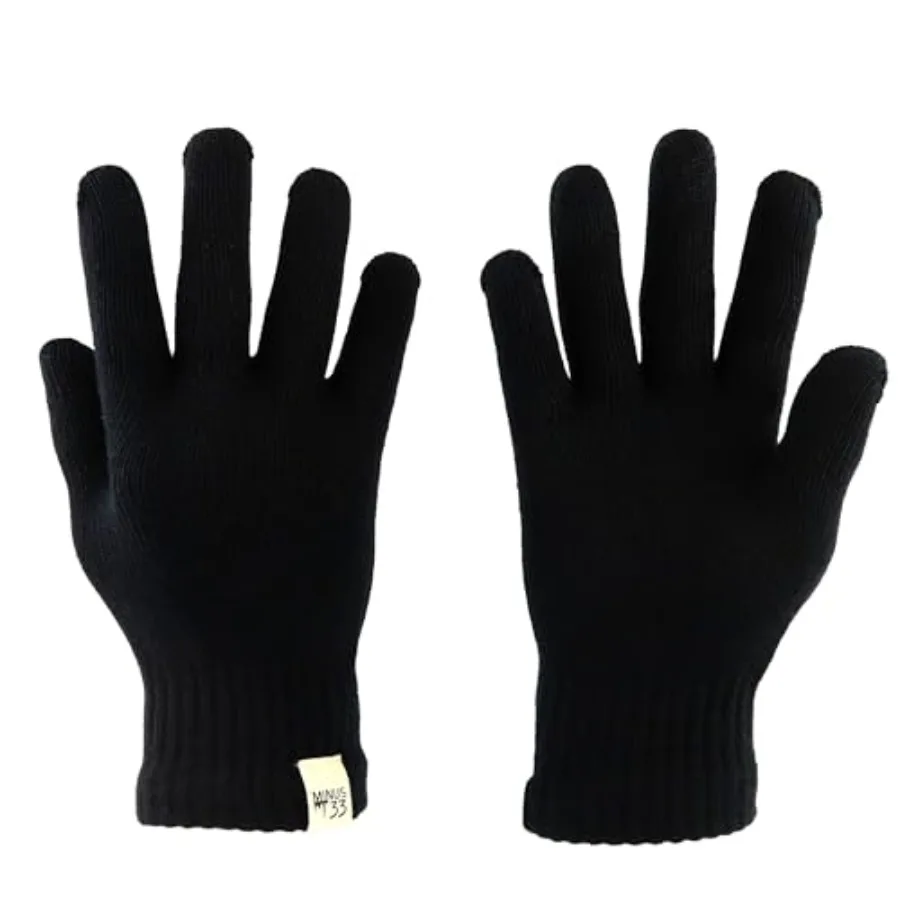 Merino Wool Glove Liner - Warm Base Layer - Ski Liner Glove - 3 Season Wear - Multiple Colors and Sizes
Merino Wool Glove Liner - Warm Base Layer - Ski Liner Glove - 3 Season Wear - Multiple Colors and Sizes