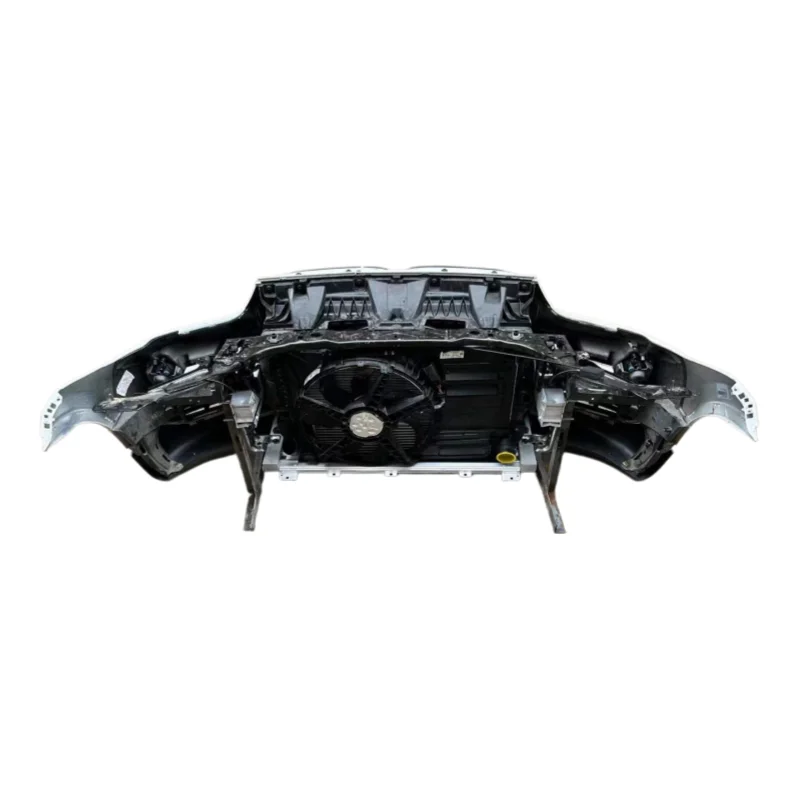 for High-Quality 16-19 X1 F49 Front Bumper and Radiator
for High-Quality 16-19 X1 F49 Front Bumper and Radiator