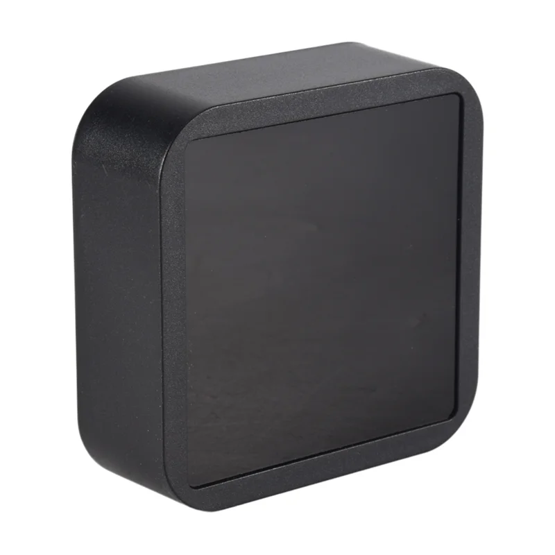 Pro 2X Zigbee датчик присутствия человека Mmwave радар высокая точность измерения умный дом человеческое тело существует датчик поддержка Tuya
Pro 2X Zigbee датчик присутствия человека Mmwave радар высокая точность измерения умный дом человеческое тело существует датчик поддержка Tuya