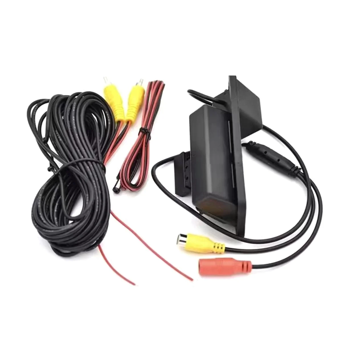 Trunk Switch with Camera 7118158, 51247118158 for BMW E60, E61, E90, E91, E92, E93, E70, E88, E84 X1 -T45C
Trunk Switch with Camera 7118158, 51247118158 for BMW E60, E61, E90, E91, E92, E93, E70, E88, E84 X1 -T45C