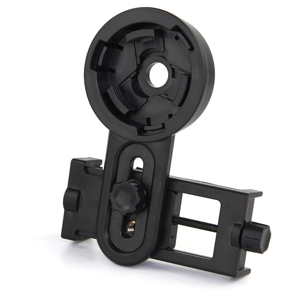 Telescope Mount For Smartphone 55-98Mm Universal Adapter Holder For Spotting Scope 26.4-46.4Mm Diameter Camera
Telescope Mount For Smartphone 55-98Mm Universal Adapter Holder For Spotting Scope 26.4-46.4Mm Diameter Camera