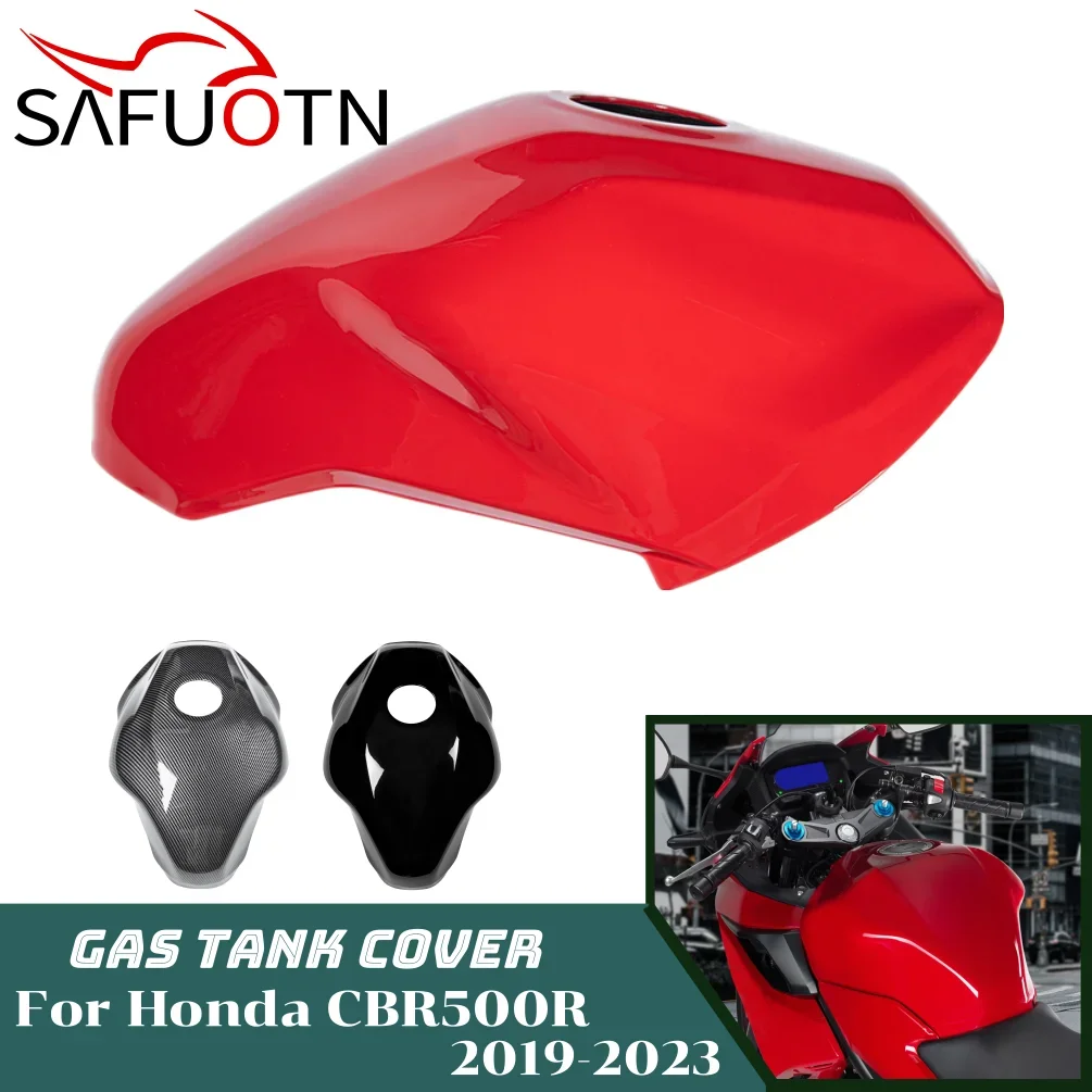 CBR500R Oil Gas Cover for Honda CBR 500R 500 R 2019 2020 2021 2022 2023 Tank Protect Guard Motorcycle Fairing Accessories
CBR500R Oil Gas Cover for Honda CBR 500R 500 R 2019 2020 2021 2022 2023 Tank Protect Guard Motorcycle Fairing Accessories