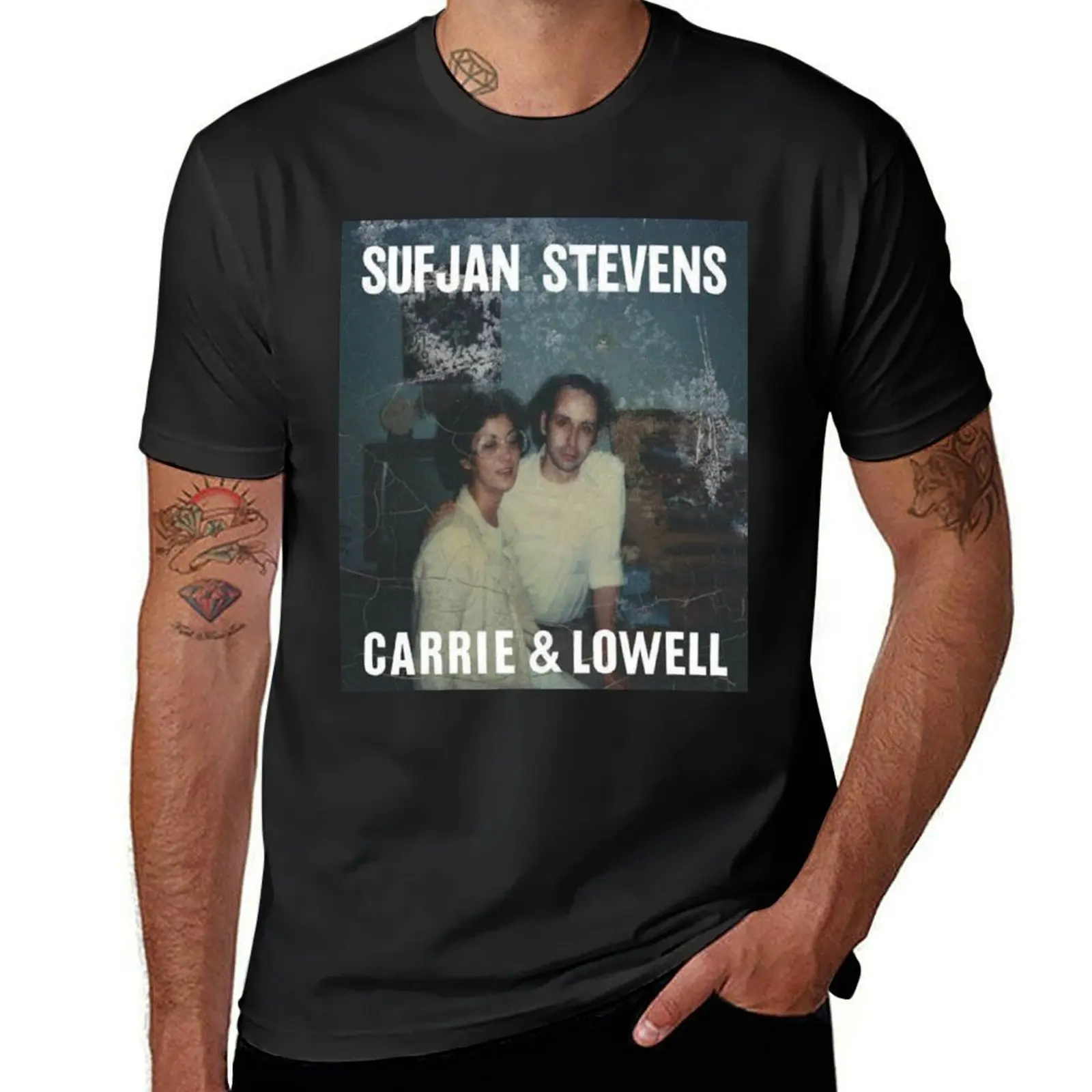 Carrie And Lowell T-Shirt oversized t shirt blue lock Funny t-shirt essential t shirt mens shirts graphic tee
Carrie And Lowell T-Shirt oversized t shirt blue lock Funny t-shirt essential t shirt mens shirts graphic tee
