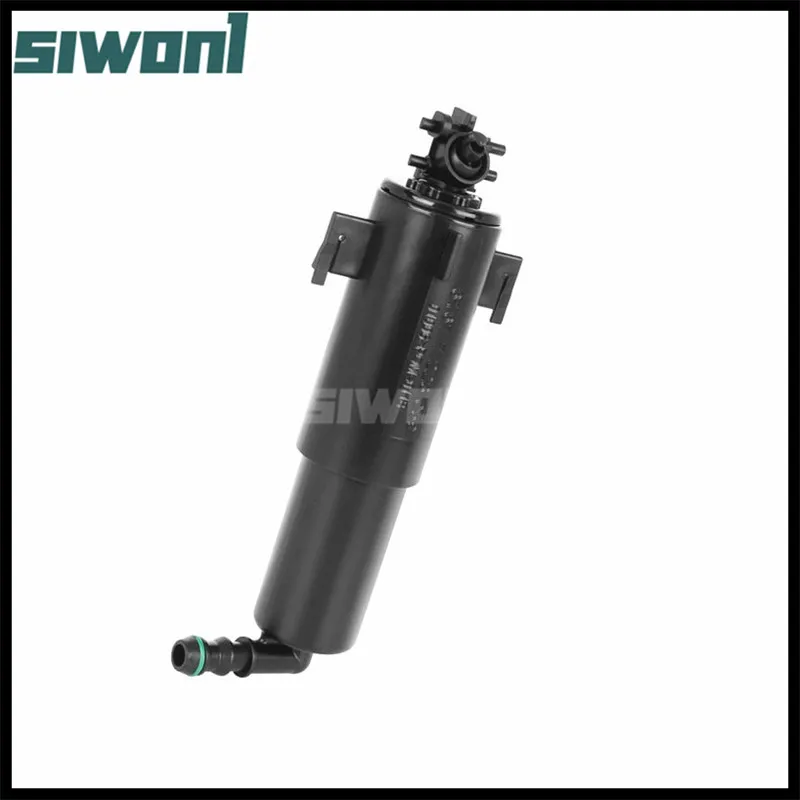 Left Driver Side Headlight Washer Nozzle For BMW E70 E71 X5 X6 2007-2013 OEM 61677223059 7223059
Left Driver Side Headlight Washer Nozzle For BMW E70 E71 X5 X6 2007-2013 OEM 61677223059 7223059