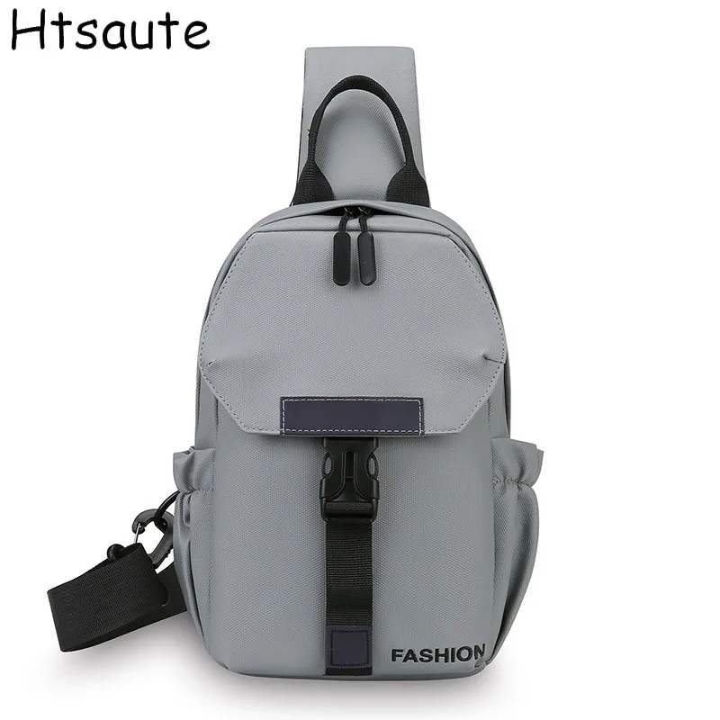 New Men's Shoulder Bags Chest Bag Multifuncional Crossbody Bags Travel Sling Bag Fashion New In Handbag Chest Packs bolso hombre
New Men's Shoulder Bags Chest Bag Multifuncional Crossbody Bags Travel Sling Bag Fashion New In Handbag Chest Packs bolso hombre