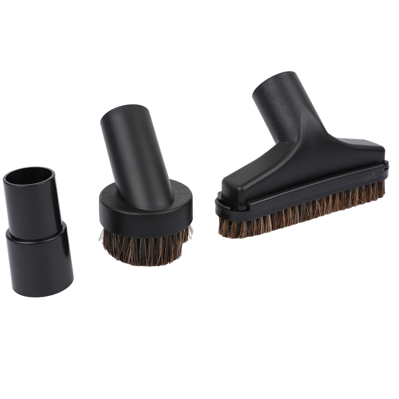3Pcs/set Vacuum Cleaner Brush Head Nozzle Replacement Parts With 32 / 35mm Adapter Converter Vacuum Cleaner Accessories
3Pcs/set Vacuum Cleaner Brush Head Nozzle Replacement Parts With 32 / 35mm Adapter Converter Vacuum Cleaner Accessories