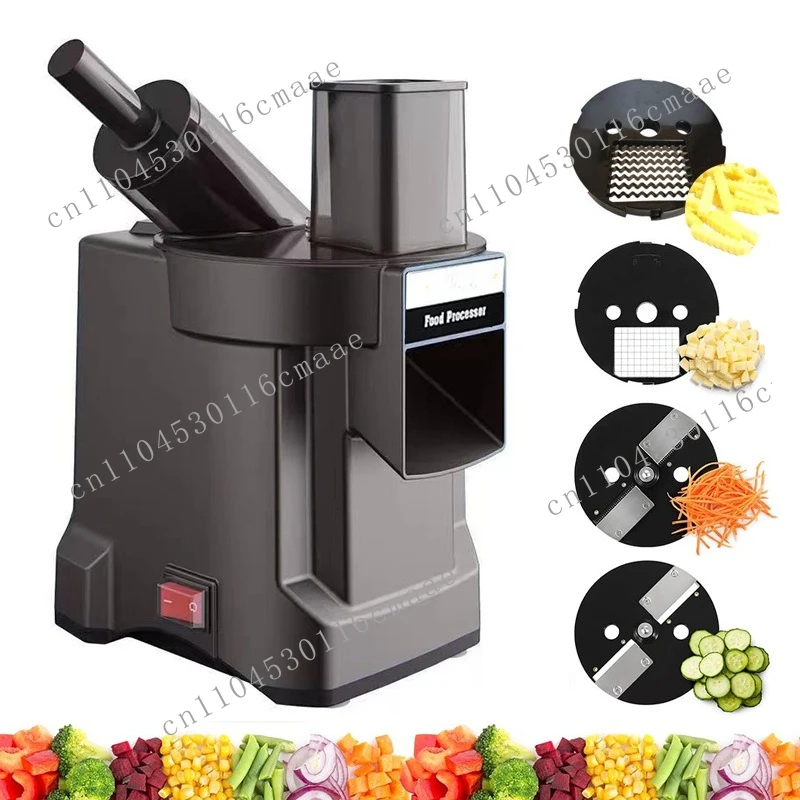 Dicing Machine Household Dicing and Slicing Machine Multifunctional Cross-border
Dicing Machine Household Dicing and Slicing Machine Multifunctional Cross-border