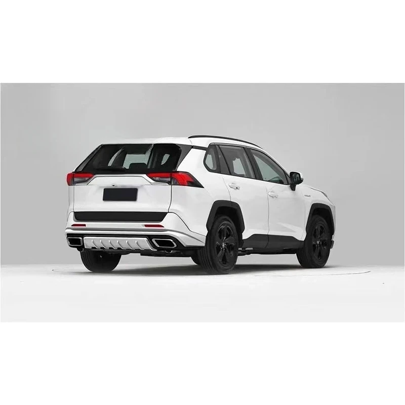 Factory Hot Selling High Quality LX Style Body Kit Car Bumpers
Factory Hot Selling High Quality LX Style Body Kit Car Bumpers