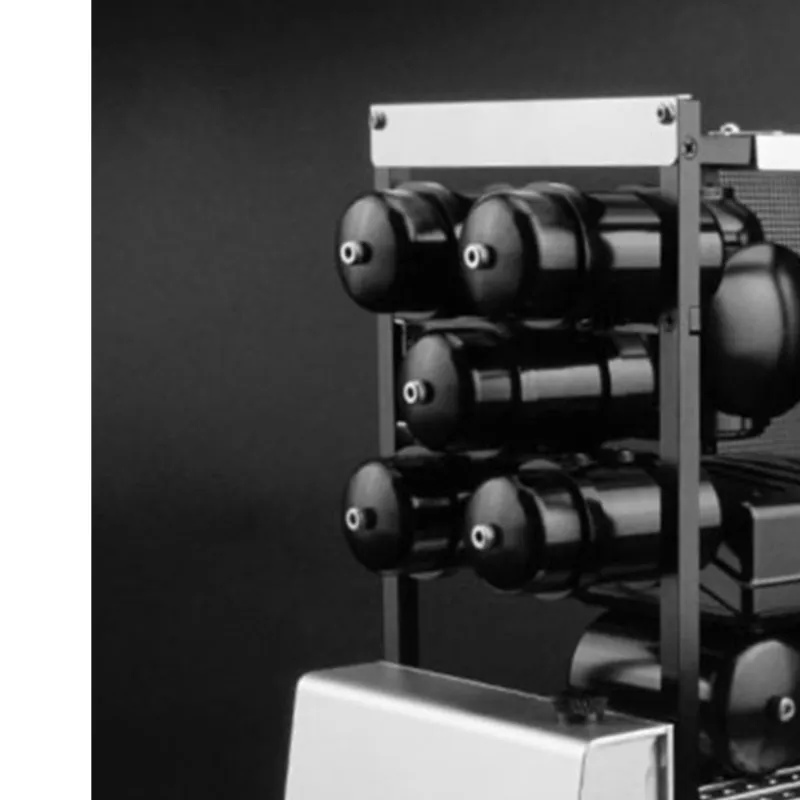 LESU Metal Heavy Equipment Rack Shelf 1/14 Tamiyay RC Model Tractor Truck Outdoor Toys TH02330
LESU Metal Heavy Equipment Rack Shelf 1/14 Tamiyay RC Model Tractor Truck Outdoor Toys TH02330