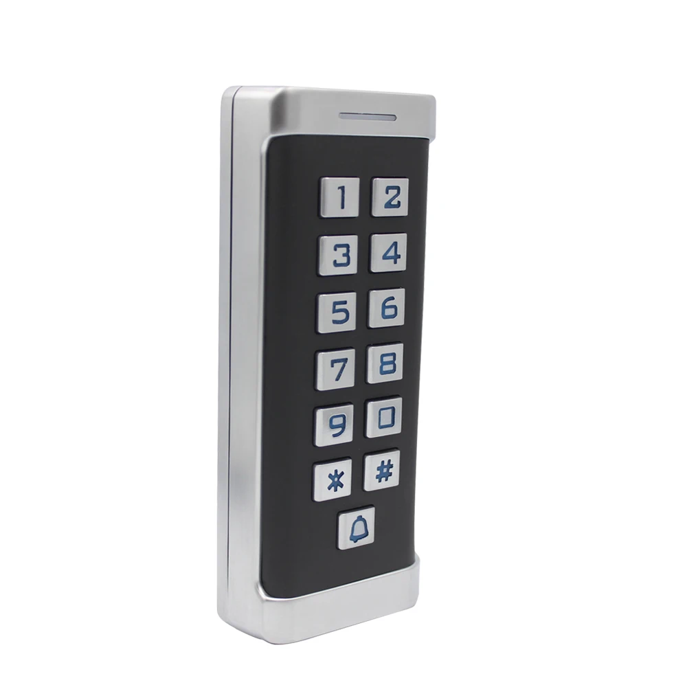 Digital lock 2000 user access system set RFID Wigan output 26 swipe card password electronic lock community
Digital lock 2000 user access system set RFID Wigan output 26 swipe card password electronic lock community
