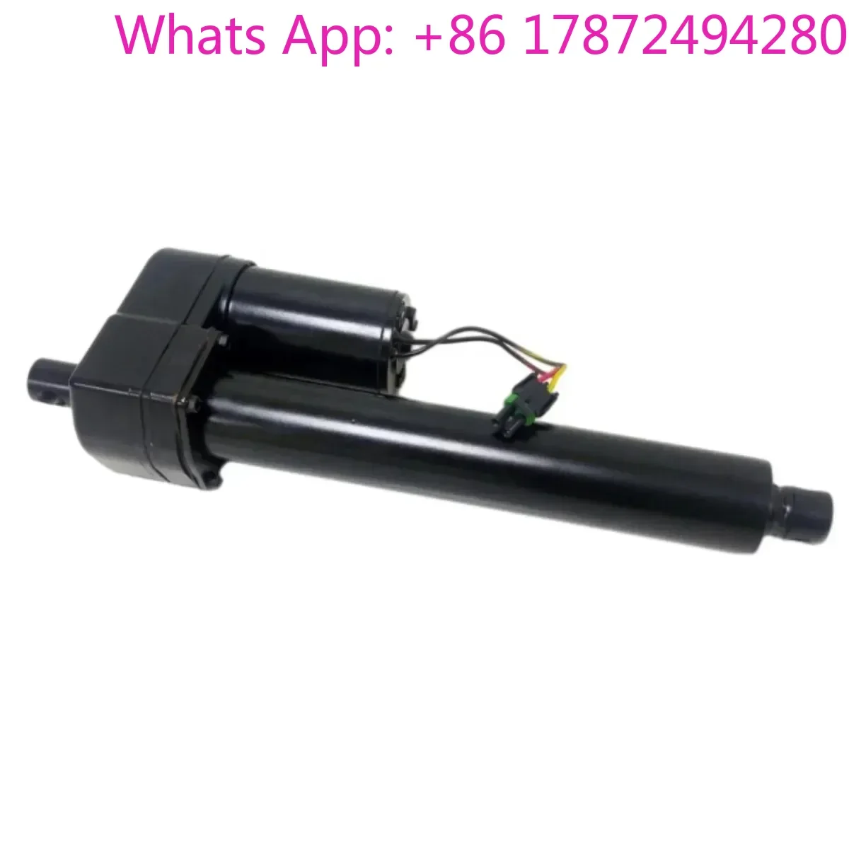 087612 Replacement Actuator for Gehl R105 R135 V210 V230 V275 Skid Steer Loader
087612 Replacement Actuator for Gehl R105 R135 V210 V230 V275 Skid Steer Loader