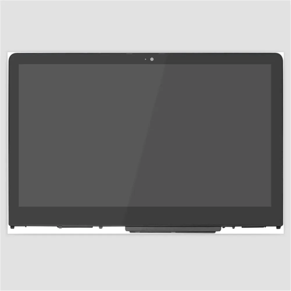 15,6-дюймовый ЖК-дисплей для ASUS Q506 Q526 Q506F Q526F Q506FA Q526FA, дигитайзер сенсорного экрана, стекло в сборе, FHD 1920x1080 IPS
15,6-дюймовый ЖК-дисплей для ASUS Q506 Q526 Q506F Q526F Q506FA Q526FA, дигитайзер сенсорного экрана, стекло в сборе, FHD 1920x1080 IPS