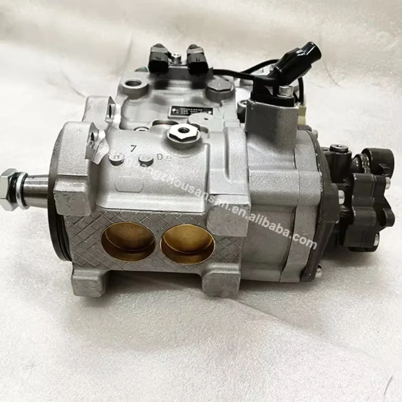 0445020036 Common Rail Fuel Pump Engine Parts 5010553948 High Pressure Pump for 420
0445020036 Common Rail Fuel Pump Engine Parts 5010553948 High Pressure Pump for 420