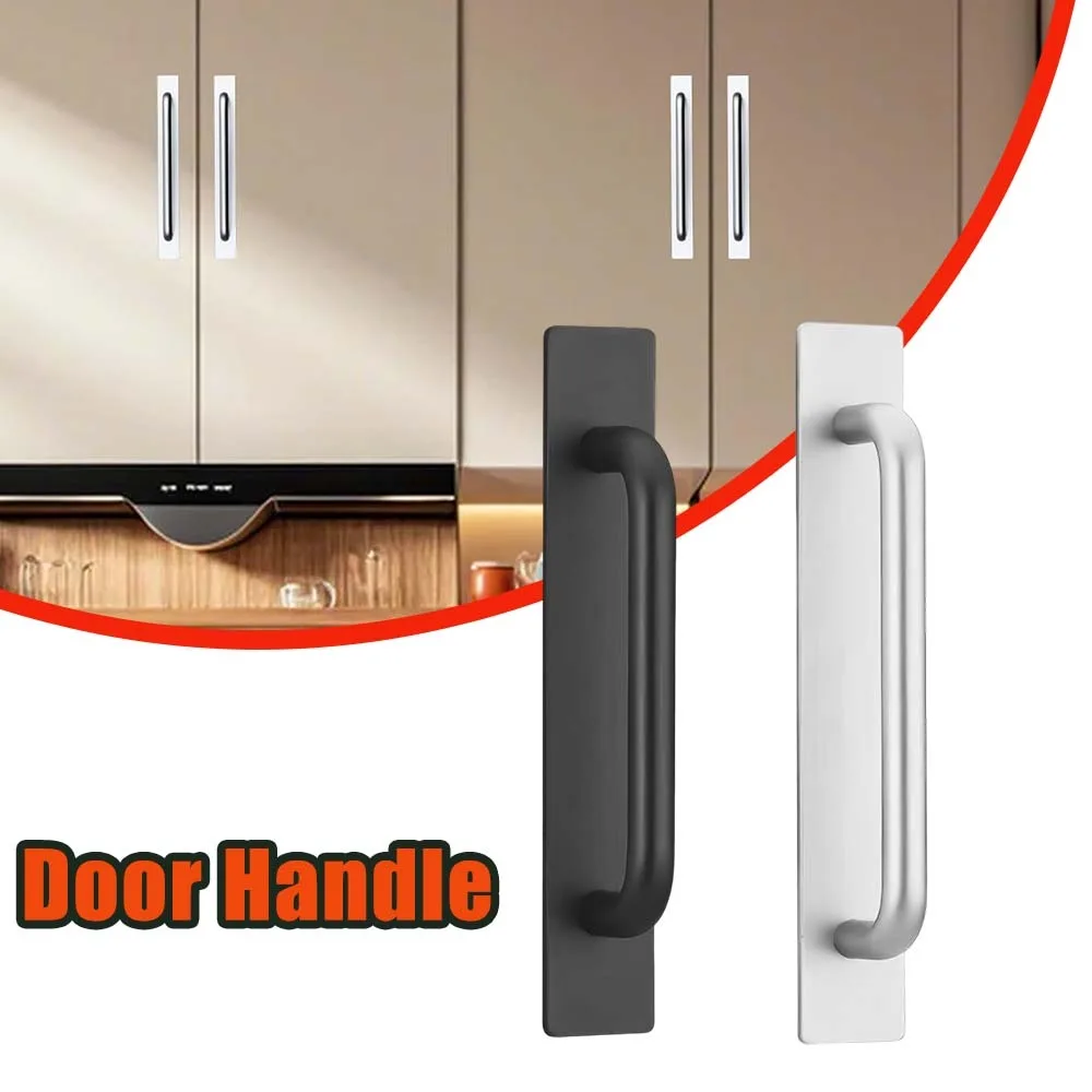 Ручка двери, окна, тянуть без сверла, поверхностное крепление, алюминиевый сплав для деревянного раздвижного патио, балкона, стеклянная дверь, сменное оборудование
Ручка двери, окна, тянуть без сверла, поверхностное крепление, алюминиевый сплав для деревянного раздвижного патио, балкона, стеклянная дверь, сменное оборудование