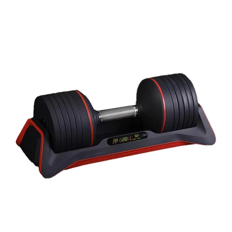 Adjustable Weights Dumbbells Set Exercise Gym Workout Dumbbell Set with Anti-Slip Metal Handle Home Fitness Equipment
Adjustable Weights Dumbbells Set Exercise Gym Workout Dumbbell Set with Anti-Slip Metal Handle Home Fitness Equipment