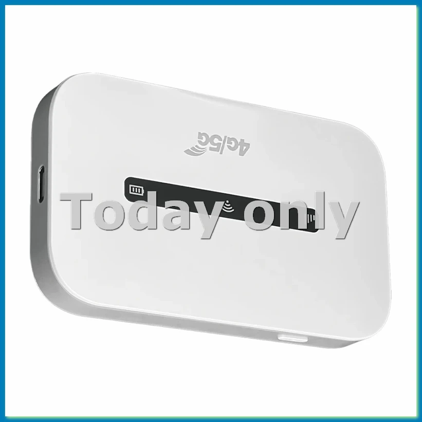 4G Router Portable WiFi Router Repeater Wifi 3000mAh 150Mbps Wireless Internet Router 4G Wifi Router Eurasian Version-ABVP
4G Router Portable WiFi Router Repeater Wifi 3000mAh 150Mbps Wireless Internet Router 4G Wifi Router Eurasian Version-ABVP