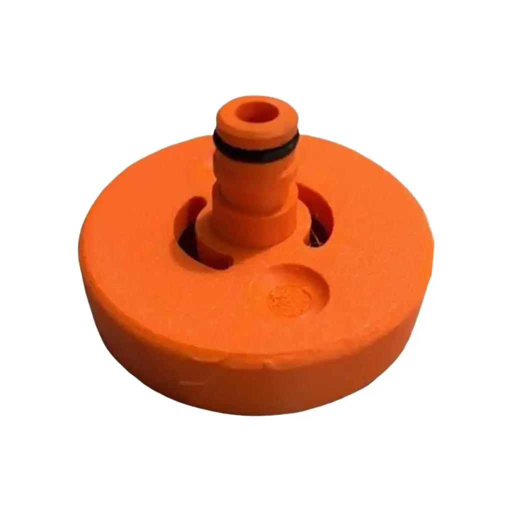 Water Inlet Connection Outdoor Vehicles Repair RV Water Tank Filler Adapter
Water Inlet Connection Outdoor Vehicles Repair RV Water Tank Filler Adapter