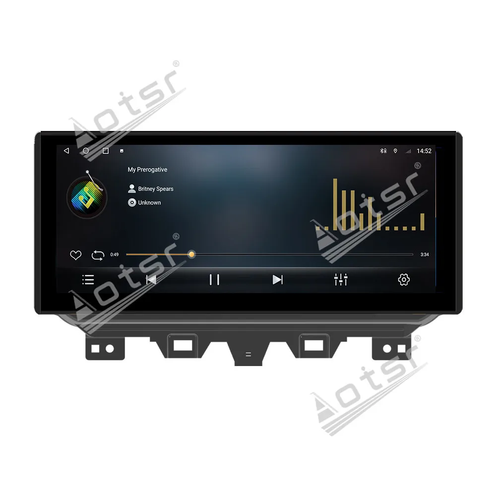 12.3'' Android 14 для Hyundai Tucson 2019-2020: Автомобильная GPS-навигация, автомагнитола, мультимедийный плеер, радио, CarPlay, 1920*720
12.3'' Android 14 для Hyundai Tucson 2019-2020: Автомобильная GPS-навигация, автомагнитола, мультимедийный плеер, радио, CarPlay, 1920*720