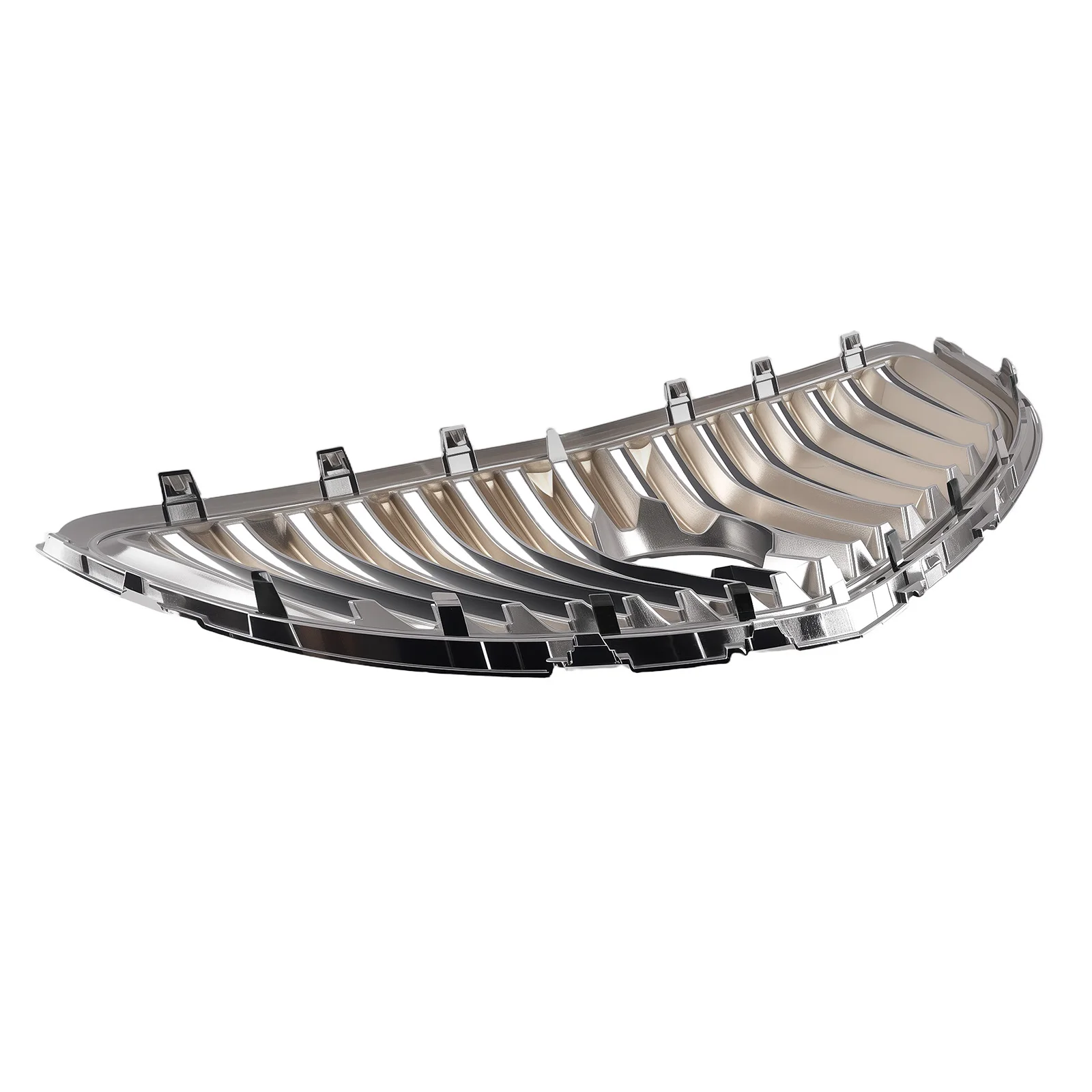Front Bumper Grille for Buick Verano l4 2.4L 2012-2017 20984572
Front Bumper Grille for Buick Verano l4 2.4L 2012-2017 20984572