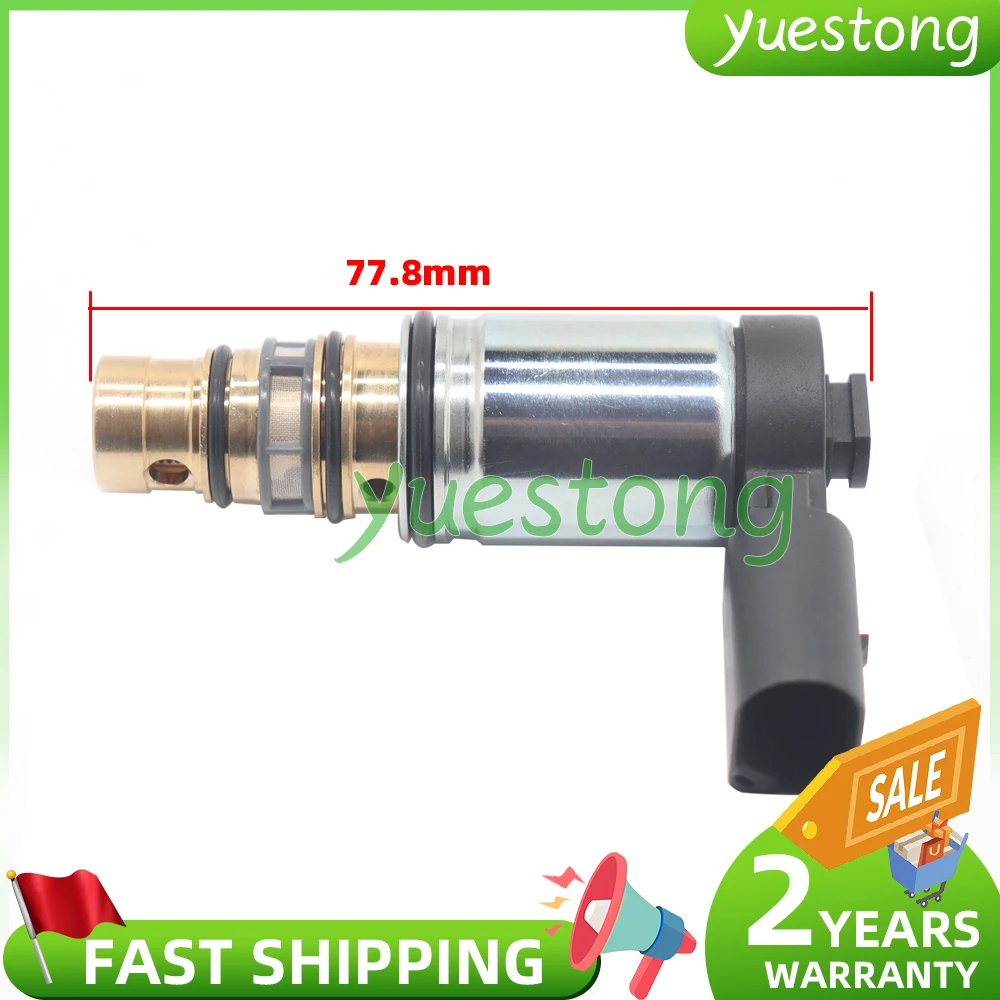 YST-24 Pxe16 Ac Control Valve For VW Audi A3 Skoda Seat 1K0820808FX 1K0820803C 1K0820803G 5N0820803C 1K0820859F 1K0820859T
YST-24 Pxe16 Ac Control Valve For VW Audi A3 Skoda Seat 1K0820808FX 1K0820803C 1K0820803G 5N0820803C 1K0820859F 1K0820859T