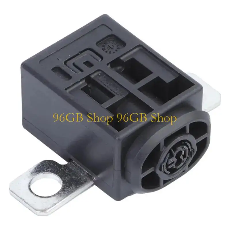96GB Crash Battery Cut Off Fuses Automotive Accessory 4N0915519
96GB Crash Battery Cut Off Fuses Automotive Accessory 4N0915519