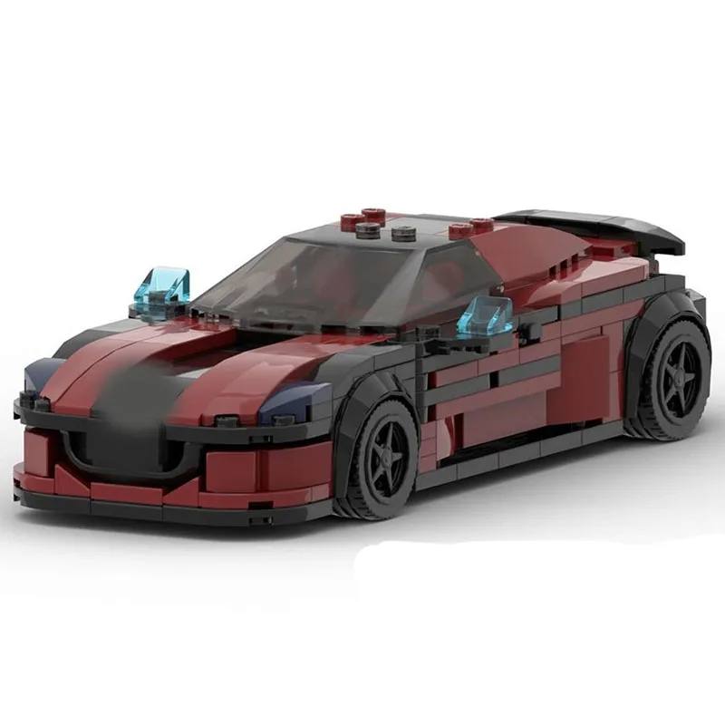 332 pieces car model, eight-grid car, super sports car, creative educational children's building blocks, gift
332 pieces car model, eight-grid car, super sports car, creative educational children's building blocks, gift