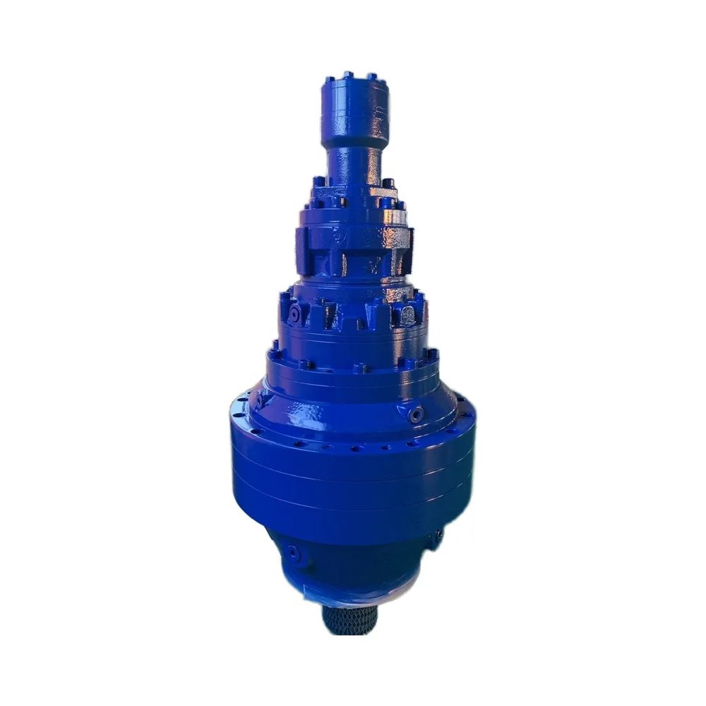 DYH 3.1-13000-T3 Planetary Hydraulic Transmission Gear Reducer Construction Machinery Use
DYH 3.1-13000-T3 Planetary Hydraulic Transmission Gear Reducer Construction Machinery Use
