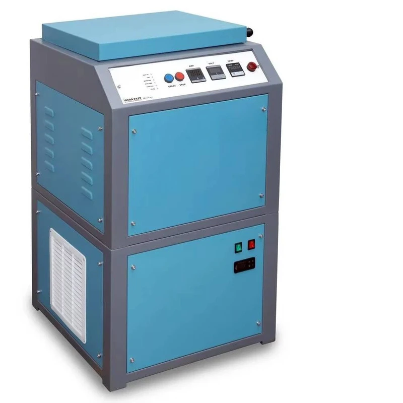 Professional Industrial Induction Heating Machine High-Frequency Metal Melting Furnace (Suitable For Gold, Silver, Copper), With
Professional Industrial Induction Heating Machine High-Frequency Metal Melting Furnace (Suitable For Gold, Silver, Copper), With