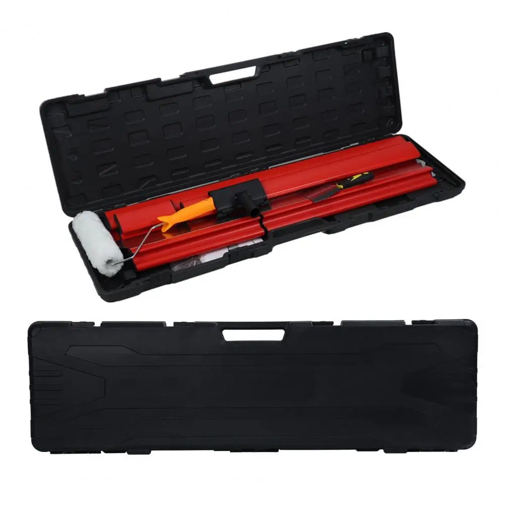 5Pcs/Set Drywall Skimming Blade Set Stainless Steel Construction Knife Smoothing Drywall Knife (20+40+60+80+100cm)
5Pcs/Set Drywall Skimming Blade Set Stainless Steel Construction Knife Smoothing Drywall Knife (20+40+60+80+100cm)
