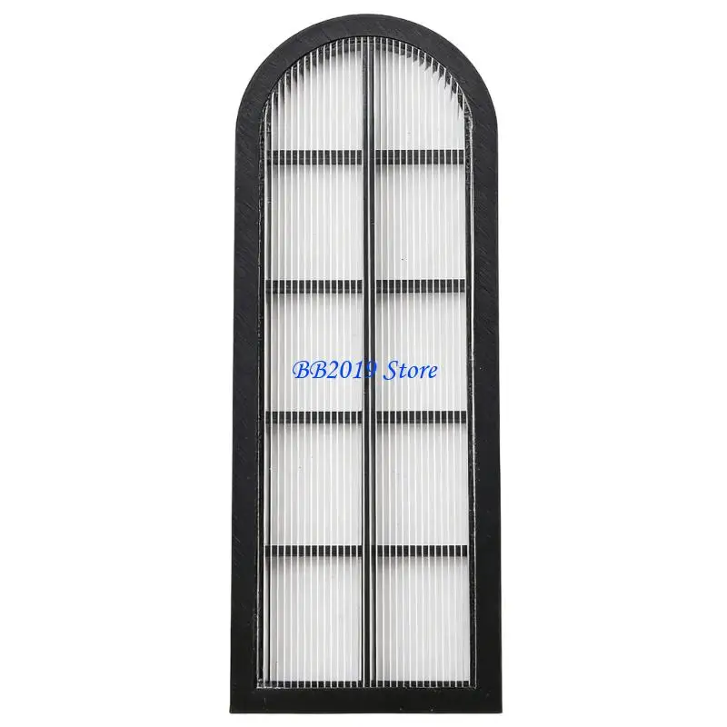 Q0KB French Window 1/12 Scale Model House Window For Custom Decoration Projects And Architectural Displays
Q0KB French Window 1/12 Scale Model House Window For Custom Decoration Projects And Architectural Displays