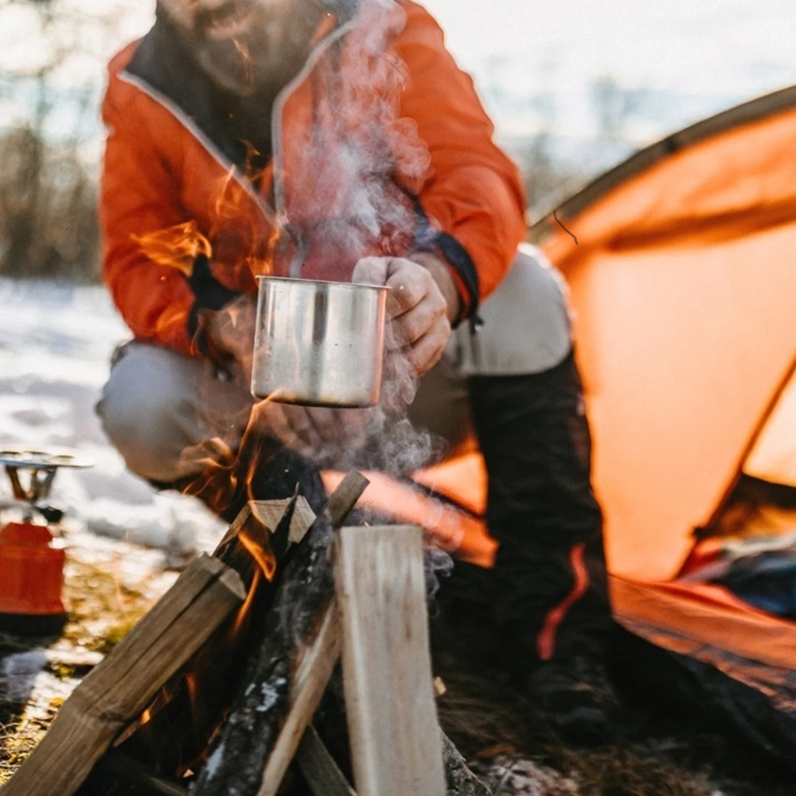 BBQ Pot Set Bowl Cookware Campfire Cooking Outdoor Stainless Steel Camping Kit Portable Pan Gear
BBQ Pot Set Bowl Cookware Campfire Cooking Outdoor Stainless Steel Camping Kit Portable Pan Gear