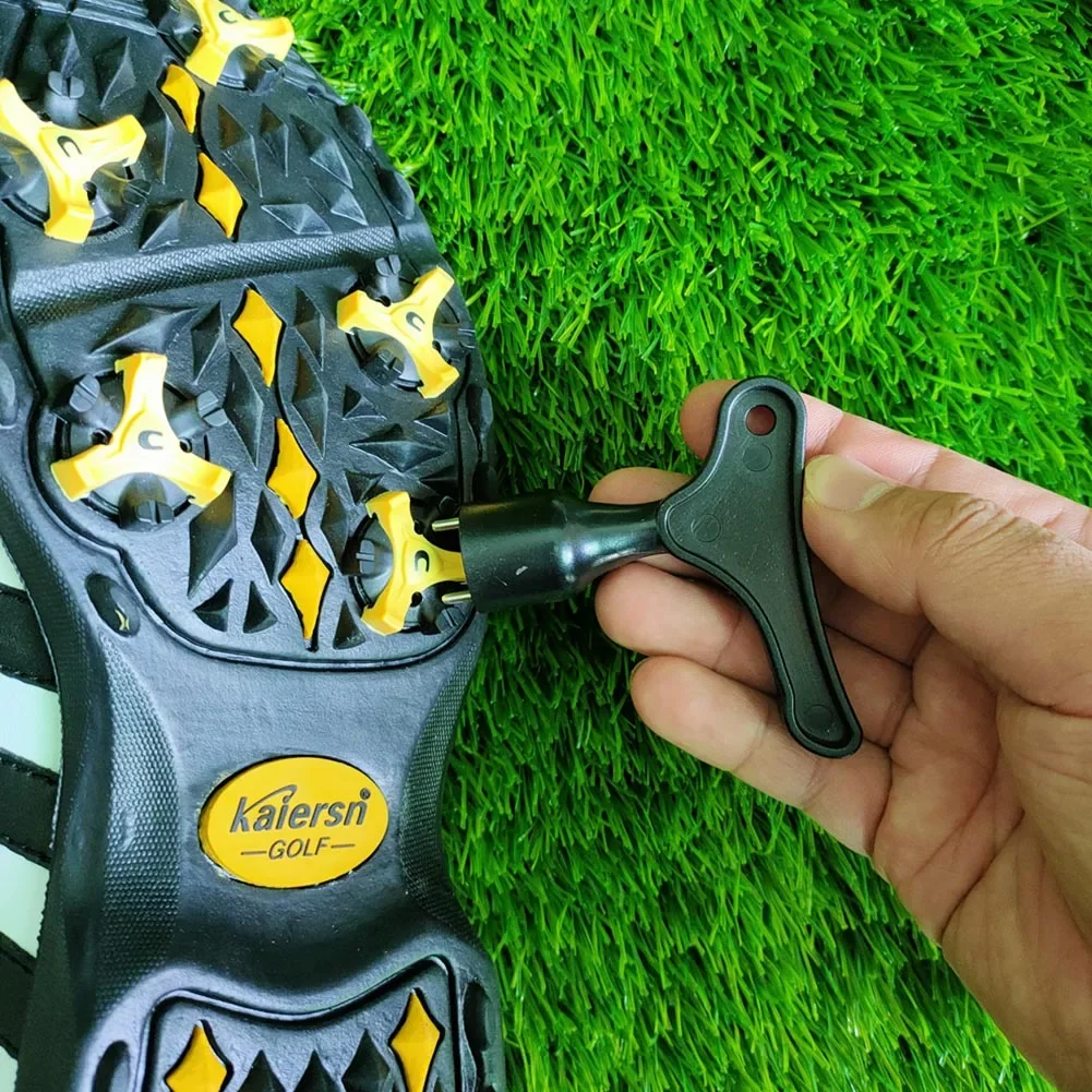 Brand New Golf Shoe Spikes Nail Puller 13g 7*7*2cm Blackk Cleats Studs Removal Plastic Portable Removal Wrench
Brand New Golf Shoe Spikes Nail Puller 13g 7*7*2cm Blackk Cleats Studs Removal Plastic Portable Removal Wrench