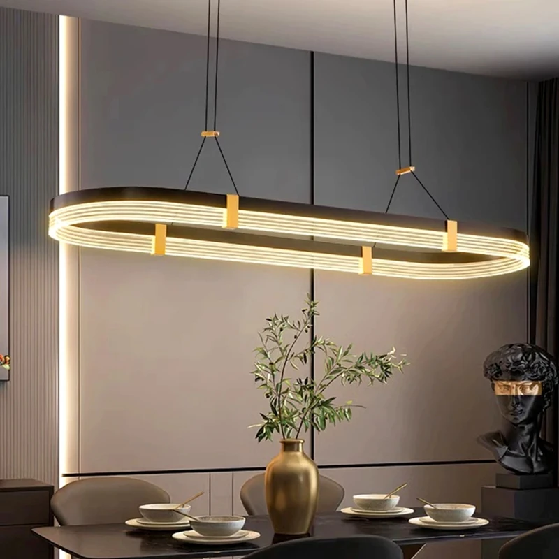Modern Pendant Lamp Led Chandeliers For Dining Room Pendant Lights Hanging Lamps For Ceiling Pendant Lamp Indoor Lighting
Modern Pendant Lamp Led Chandeliers For Dining Room Pendant Lights Hanging Lamps For Ceiling Pendant Lamp Indoor Lighting