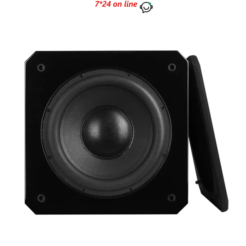 B-SW12 12-дюймовый активный пианино с питанием от краски, герметичный сабвуфер, хороший при скорости, эластичность, звук, чистый, 100-240 В, 300 Вт, 30 кг/1 шт.
B-SW12 12-дюймовый активный пианино с питанием от краски, герметичный сабвуфер, хороший при скорости, эластичность, звук, чистый, 100-240 В, 300 Вт, 30 кг/1 шт.