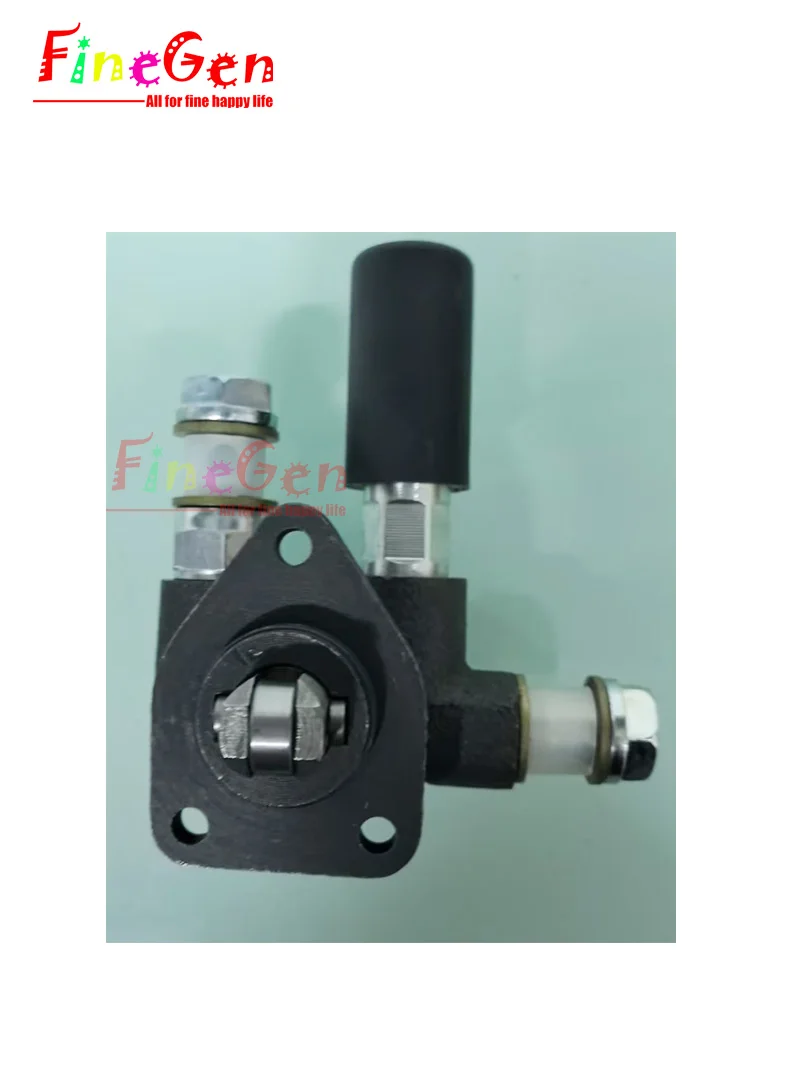 Kipor Original KD4105 Hand Oil Lift Pump for Kipor KDE45SS KDE60SS3
Kipor Original KD4105 Hand Oil Lift Pump for Kipor KDE45SS KDE60SS3