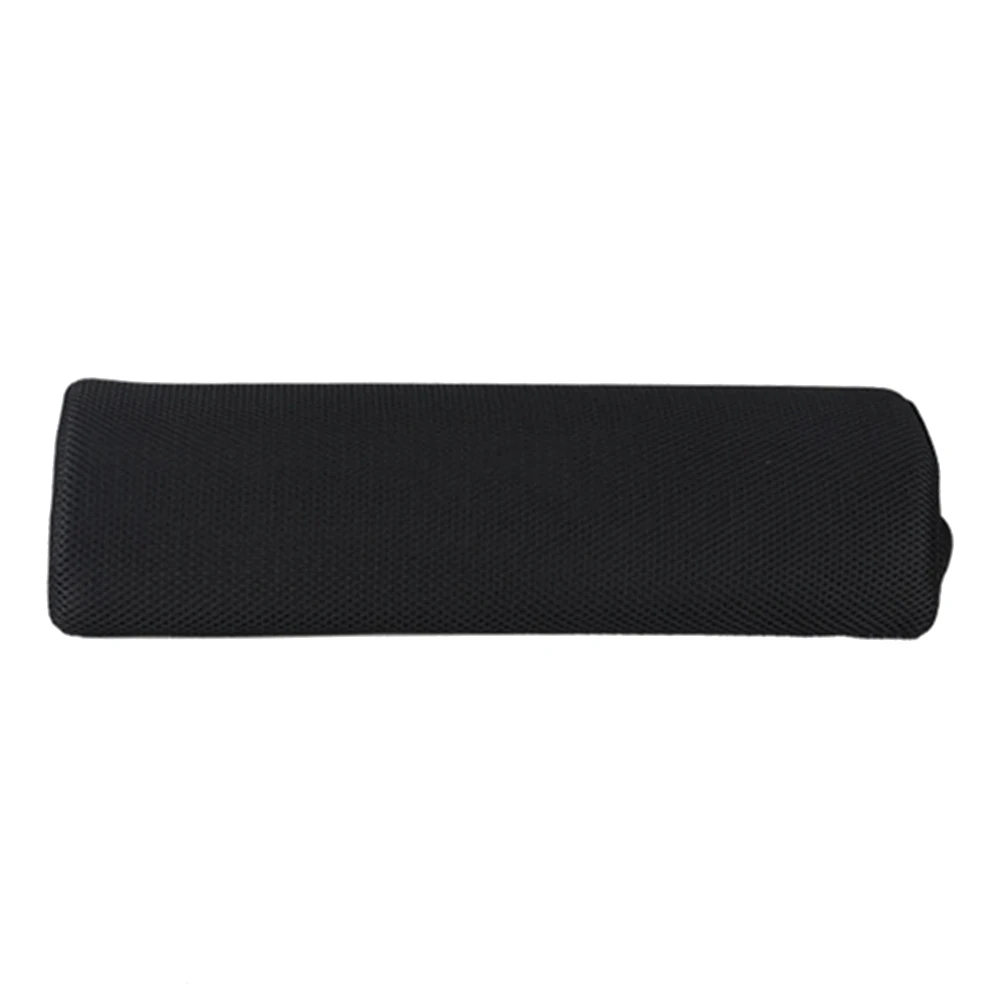 Under-Desk Foot Rest Soft Foot Massage Pillow Ergonomic Leg Muscle Relaxation Pillow Multi-Purpose for Home Office
Under-Desk Foot Rest Soft Foot Massage Pillow Ergonomic Leg Muscle Relaxation Pillow Multi-Purpose for Home Office
