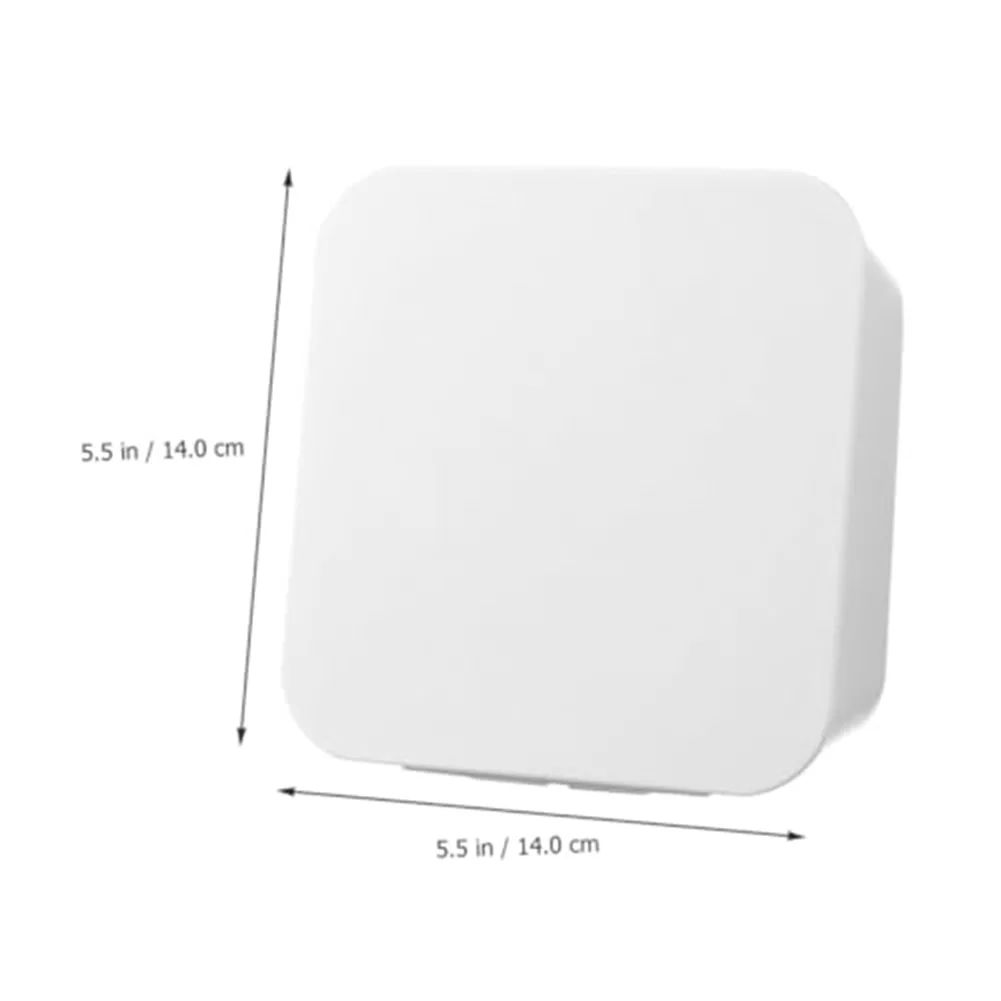 Ящик для хранения в ванной комнате, настенный дизайн без сверления для ватных тампонов, органайзер для салфеток с пылезащитной крышкой
Ящик для хранения в ванной комнате, настенный дизайн без сверления для ватных тампонов, органайзер для салфеток с пылезащитной крышкой