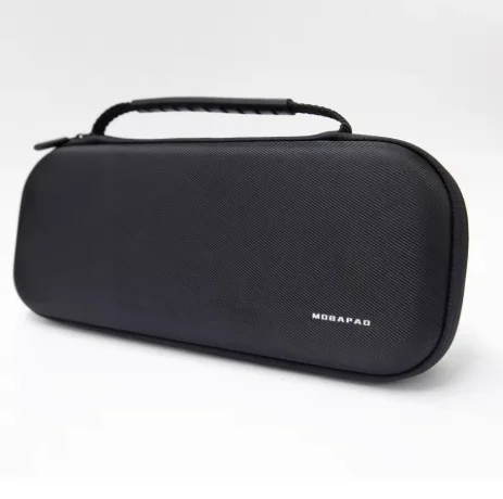 Mobapad Storage Bag Carrying Case for Nintendo Switch Joycon Zipper Housing Shell Shockproof Protective Cover for Mobapad M6
Mobapad Storage Bag Carrying Case for Nintendo Switch Joycon Zipper Housing Shell Shockproof Protective Cover for Mobapad M6