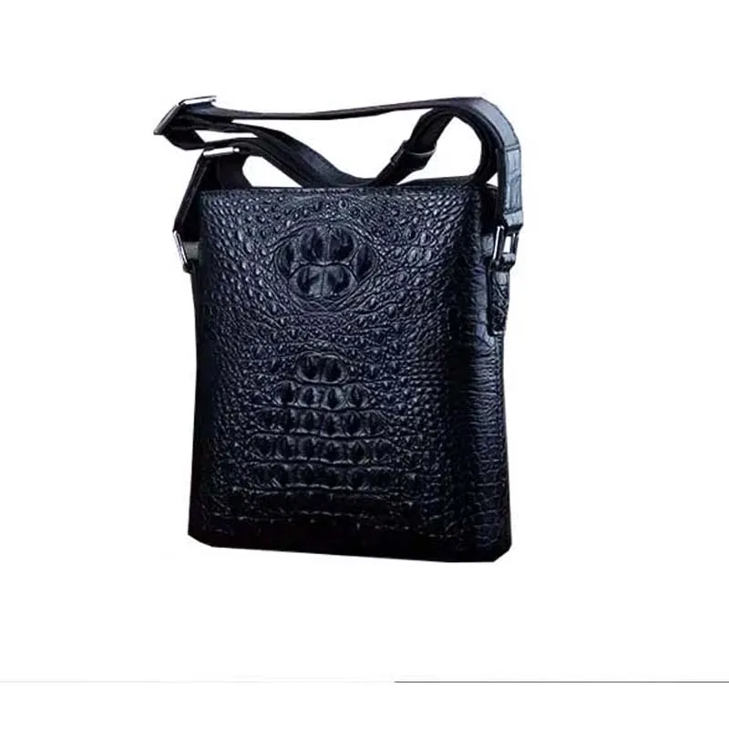 ourui New product bag men Single shoulder bag black Men's bags
ourui New product bag men Single shoulder bag black Men's bags