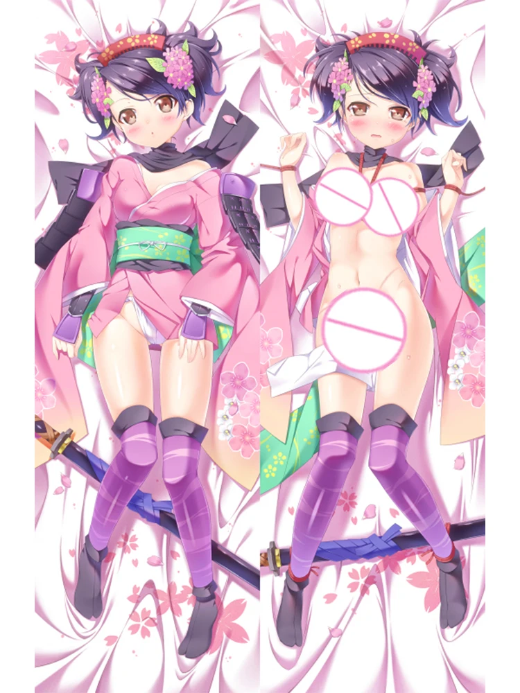 Anime Pillow Cover Dakimakura Momohime 2 Side Printed Hugging Body Pillowcase Cushion Cover Bedding Decor
Anime Pillow Cover Dakimakura Momohime 2 Side Printed Hugging Body Pillowcase Cushion Cover Bedding Decor