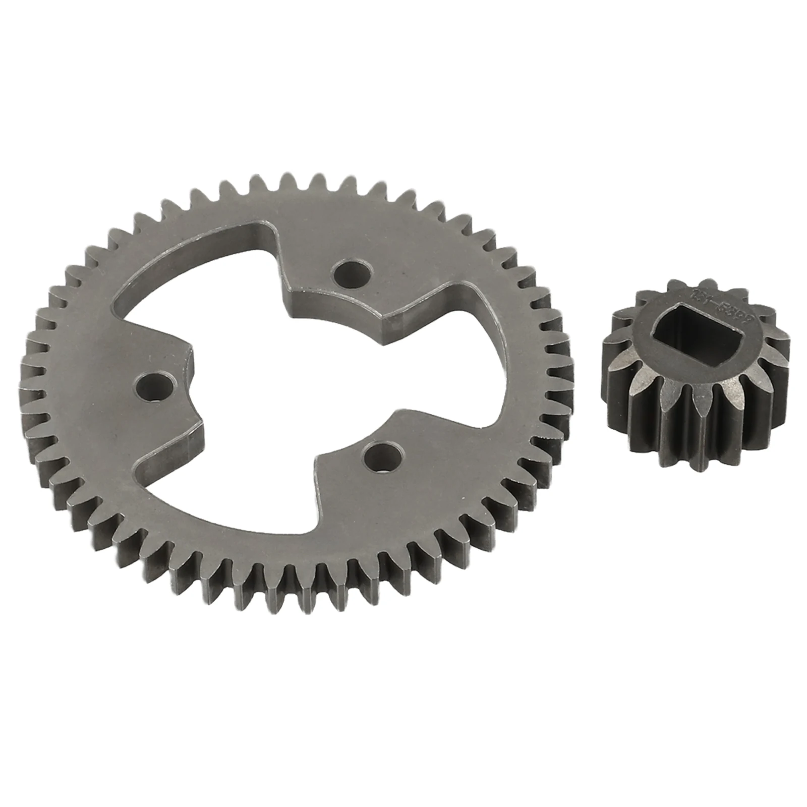 For Wheel System Upgrade Gear (1302349) and Two Pinions (1315399) for Seamless Operation in Models Up to 10665
For Wheel System Upgrade Gear (1302349) and Two Pinions (1315399) for Seamless Operation in Models Up to 10665